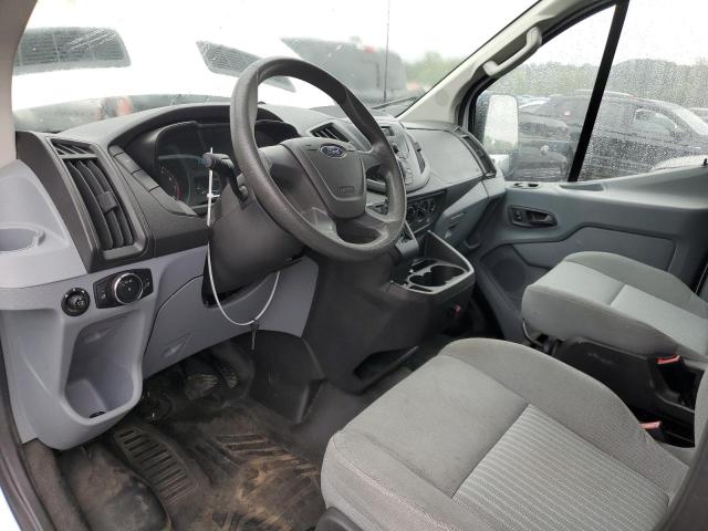 Photo 8 from auction – 2015 FORD TRANSIT T- with VIN 1FTNE2YMXFKA31909