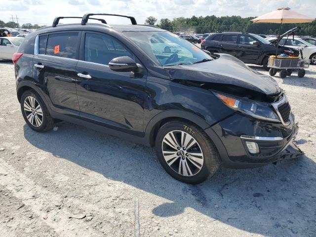 Photo 4 from auction – 2016 KIA SPORTAGE E with VIN KNDPC3AC2G7846776