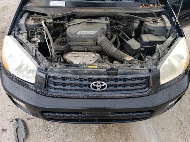 Photo 12 from auction – 2002 TOYOTA RAV4 with VIN JTEHH20V620141477