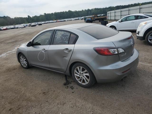 Photo 2 from auction – 2012 MAZDA 3 I with VIN JM1BL1V71C1545344