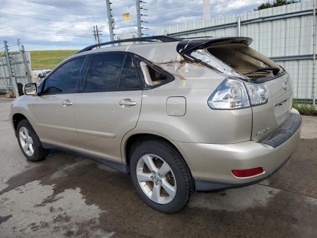 Photo 2 from auction – 2007 LEXUS RX 350 with VIN 2T2HK31U27C001730