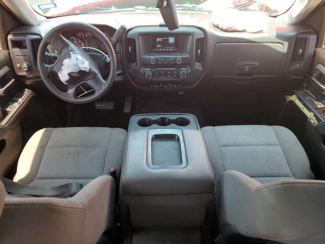 Photo 8 from auction – 2015 CHEVROLET SILVERADO with VIN 1GCRCPEC1FZ260096