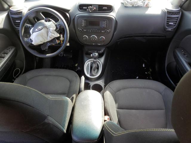 Снимка 8 от търг – 2015 KIA SOUL + с VIN KNDJP3A51F7202664
