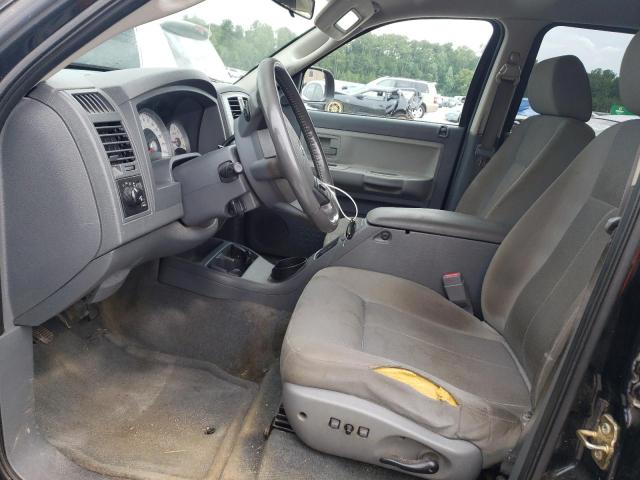 Photo 7 from auction – 2006 DODGE DAKOTA QUA with VIN 1D7HE48N16S556512