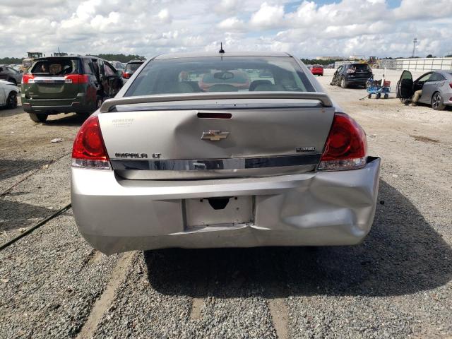 Снимка 6 от търг – 2008 CHEVROLET IMPALA LT с VIN 2G1WT58K689141007