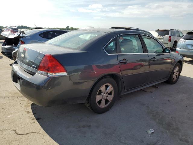 Photo 3 from auction – 2011 CHEVROLET IMPALA LT with VIN 2G1WG5EK7B1127731