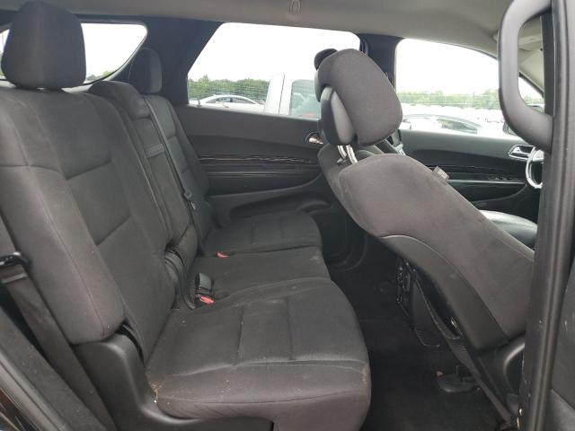Photo 11 from auction – 2012 DODGE DURANGO CR with VIN 1C4RDHDG0CC300951