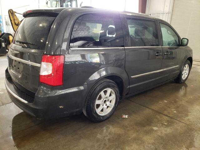 Photo 3 from auction – 2012 CHRYSLER TOWN & COU with VIN 2C4RC1BG9CR351191