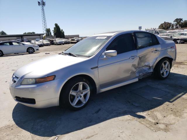 Photo 1 from auction – 2006 ACURA 3.2TL with VIN 19UUA66286A064740
