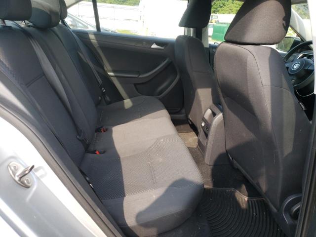 Photo 10 from auction – 2014 VOLKSWAGEN JETTA BASE with VIN 3VW2K7AJ9EM222170