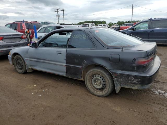 Photo 2 from auction – 1993 ACURA INTEGRA LS with VIN JH4DA9456PS008500