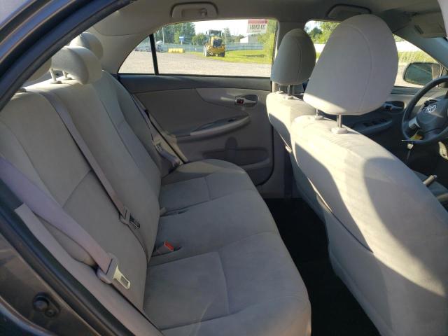 Photo 10 from auction – 2010 TOYOTA COROLLA BA with VIN 2T1BU4EE1AC262013