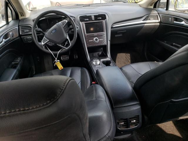 Photo 8 from auction – 2018 FORD FUSION TIT with VIN 3FA6P0D91JR132528