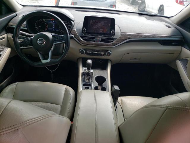 Photo 8 from auction – 2019 NISSAN ALTIMA PLA with VIN 1N4BL4FV2KC196640