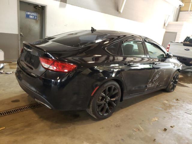 Photo 3 from auction – 2015 CHRYSLER 200 S with VIN 1C3CCCBG3FN614346