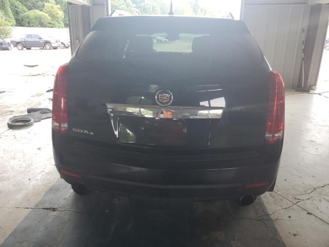 Photo 6 from auction – 2011 CADILLAC SRX LUXURY with VIN 3GYFNDEY4BS676278