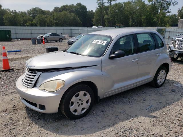 CHRYSLER PT CRUISER 2008 with VIN 3A8FY48B38T112587 - Photo from auction