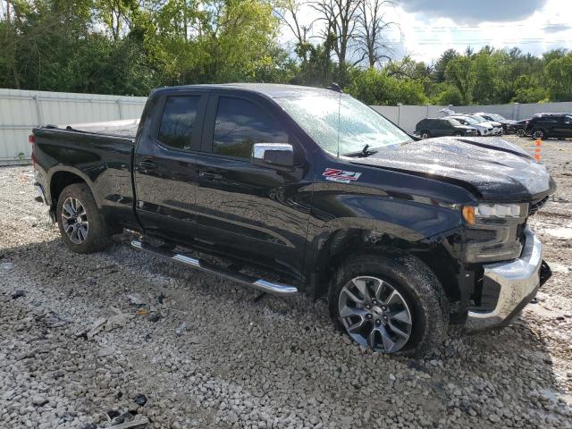 Photo 4 from auction – 2019 CHEVROLET SILVERADO with VIN 1GCRYDED3KZ238653