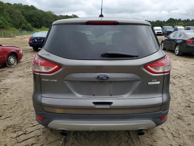 Photo 6 from auction – 2014 FORD ESCAPE SE with VIN 1FMCU0GX7EUD91227