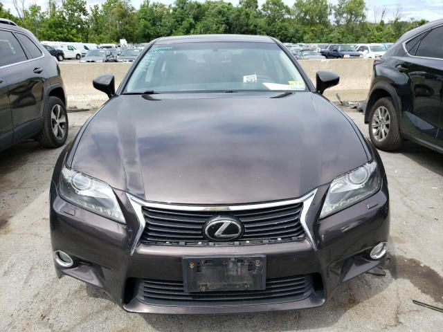 Photo 5 from auction – 2014 LEXUS GS 350 with VIN JTHCE1BL1E5021041