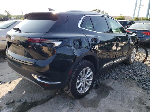 Photo 3 from auction – 2021 BUICK ENVISION P with VIN LRBFZMR48MD192715