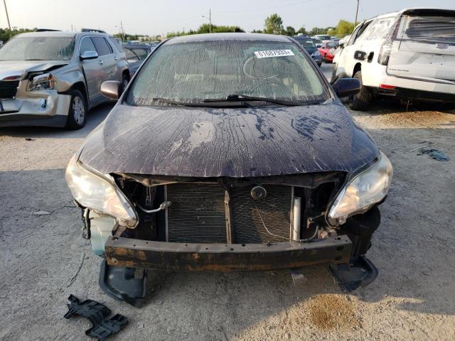 Photo 5 from auction – 2013 TOYOTA COROLLA BA with VIN 2T1BU4EE3DC083380