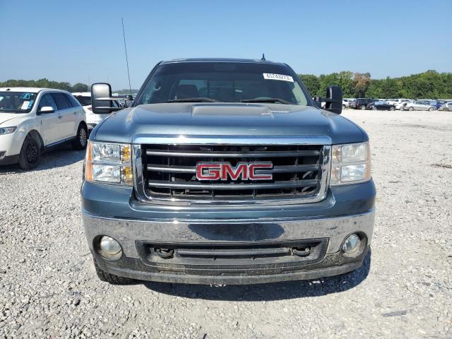 Photo 5 from auction – 2007 GMC NEW SIERRA with VIN 2GTEC130571615799