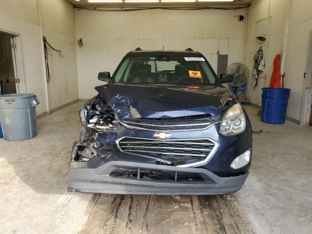 Photo 5 from auction – 2016 CHEVROLET EQUINOX LT with VIN 2GNALCEKXG6199719