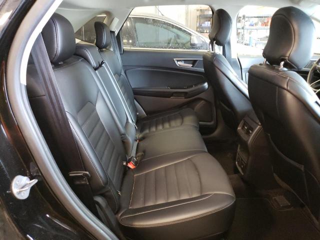 Photo 10 from auction – 2017 FORD EDGE SEL with VIN 2FMPK4J81HBB79742