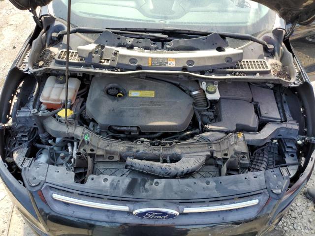 Photo 12 from auction – 2013 FORD ESCAPE SE with VIN 1FMCU0GX7DUD36646