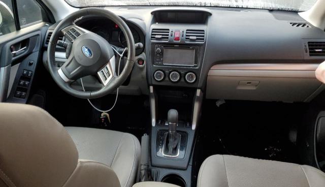 Photo 8 from auction – 2015 SUBARU FORESTER 2 with VIN JF2SJAWC7FH578346