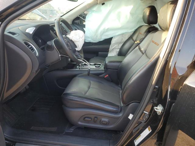 Photo 7 from auction – 2019 NISSAN PATHFINDER with VIN 5N1DR2MM6KC637200