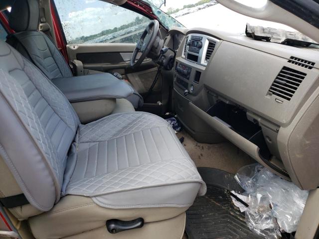 Foto 7 de la subasta – 2009 DODGE RAM 2500 con VIN 3D7KR28L39G520037