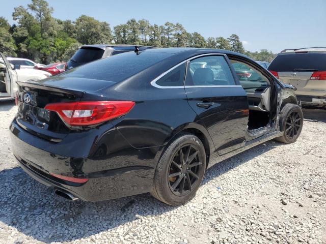 Photo 3 from auction – 2015 HYUNDAI SONATA SE with VIN 5NPE24AF8FH064759