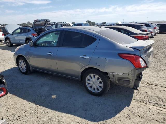 Photo 2 from auction – 2013 NISSAN VERSA S with VIN 3N1CN7AP9DL846870