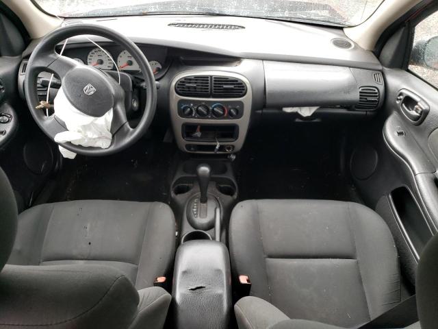 Photo 8 from auction – 2005 DODGE NEON with VIN 1B3ES56C95D264821