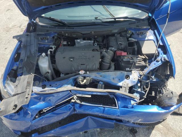 Photo 11 from auction – 2015 MITSUBISHI LANCER ES with VIN JA32U2FU6FU010728
