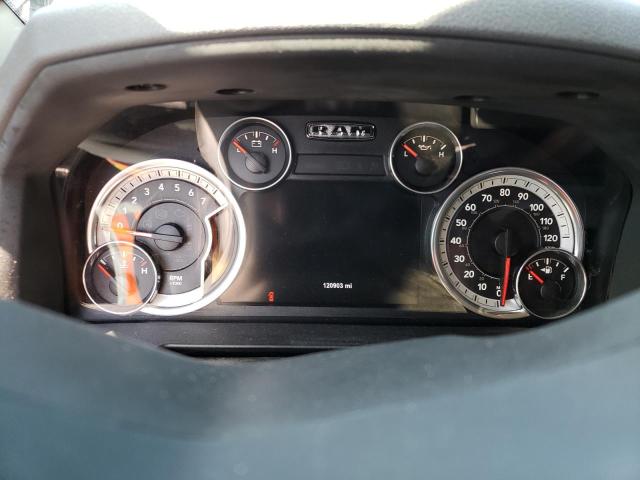 Photo 9 from auction – 2015 RAM 1500 SLT with VIN 1C6RR6LT2FS660986