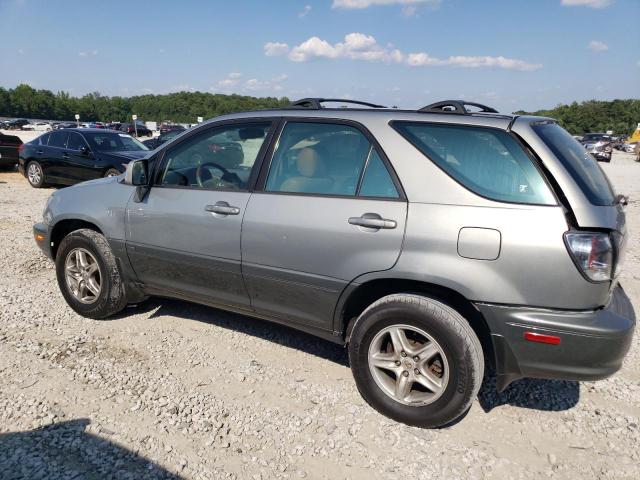 Photo 2 from auction – 2003 LEXUS RX 300 with VIN JTJGF10U830159386