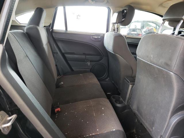 Photo 10 from auction – 2012 DODGE CALIBER SX with VIN 1C3CDWDA2CD533752