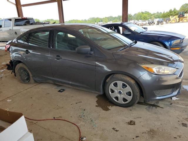 Photo 4 from auction – 2018 FORD FOCUS S with VIN 1FADP3E20JL308154
