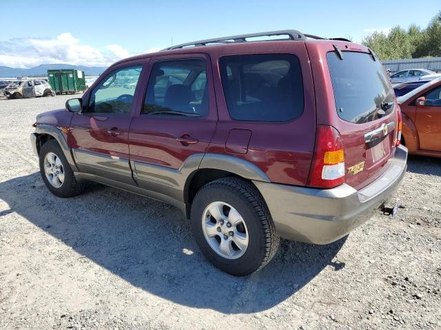 صورة رقم 2 من المزاد - 2003 MAZDA TRIBUTE ES مع VIN 4F2CZ96123KM04689