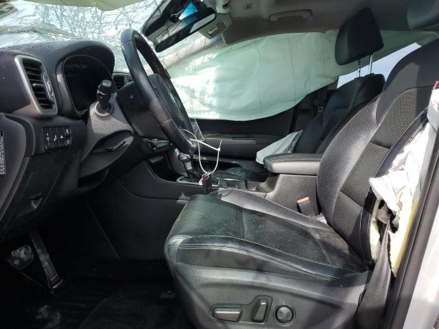Photo 7 from auction – 2017 KIA SPORTAGE E with VIN KNDPN3AC6H7162941