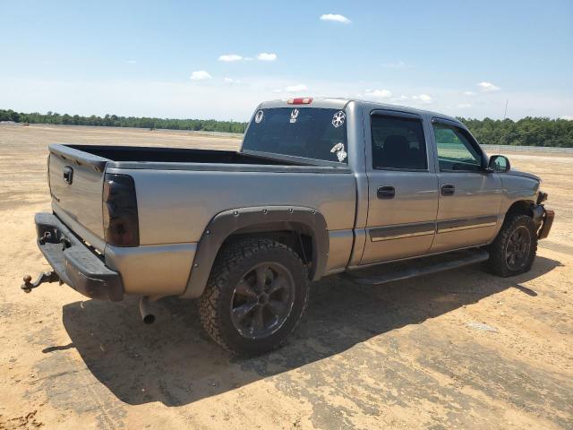 Photo 3 from auction – 2006 CHEVROLET SILVERADO with VIN 2GCEC13T861210626