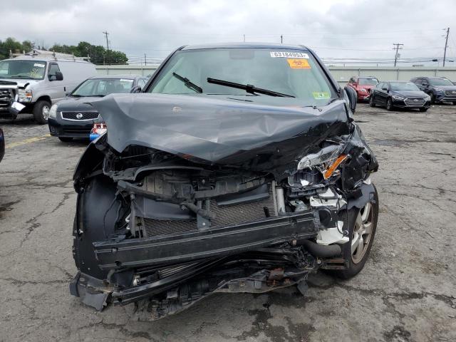 Photo 5 from auction – 2016 CHEVROLET TRAX LS with VIN KL7CJNSB6GB681881
