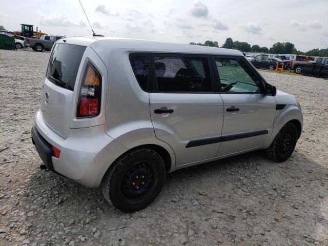 Снимка 3 от търг – 2011 KIA SOUL с VIN KNDJT2A18B7265709