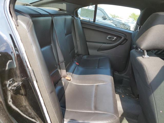 Photo 10 from auction – 2014 FORD TAURUS POL with VIN 1FAHP2MK8EG185506