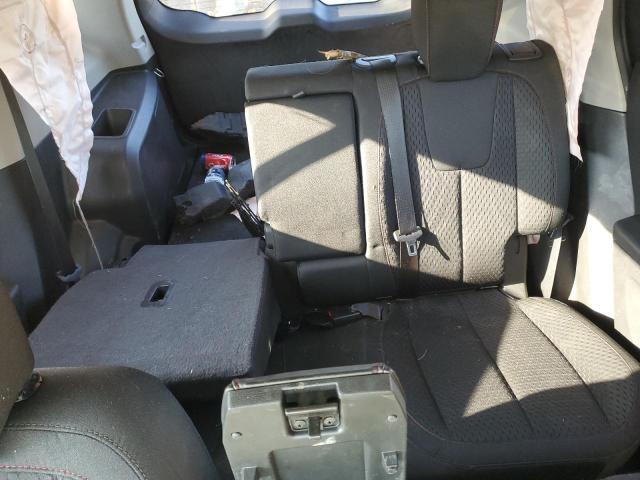 Photo 10 from auction – 2014 GMC TERRAIN SL with VIN 2GKALMEK9E6196746