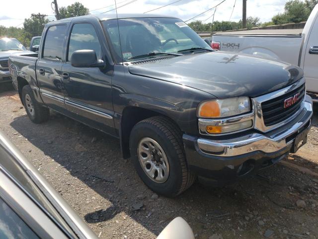 Photo 4 from auction – 2005 GMC NEW SIERRA with VIN 2GTEK13T851294366
