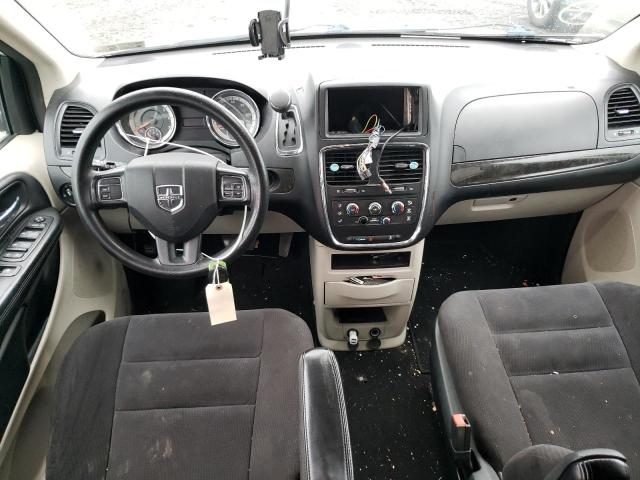 Photo 8 from auction – 2015 DODGE GRAND CARA with VIN 2C4RDGBG2FR549826